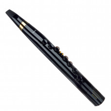 Блок флейта MOOER Wi100 (Black)