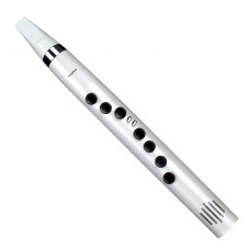 Блок флейта MOOER Wi100 (White)