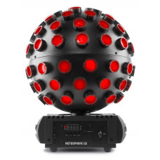 Світловий ефект CHAUVET Rotosphere Q3