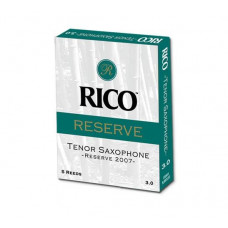 Тростини для духового інструменту RICO Reserve - Tenor Sax 2.0 - 5 Box