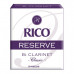 Тростини для духового інструменту RICO Reserve Classic - Bb Clarinet 3.0 (1шт)