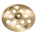 Тарілка SABIAN 16" XSR O-Zone Crash (Brilliant)