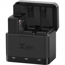 Радіомікрофон/система XVIVE U5C Battery Charger Case