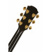 Електро-акустична гітара YAMAHA CPX1000 (Translucent Black)