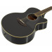 Електро-акустична гітара YAMAHA CPX700 II (Black)