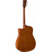 Електро-акустична гітара YAMAHA FGX800C (Natural)