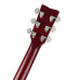 Електро-акустична гітара YAMAHA FSX800C (Ruby Red)