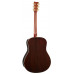 Електро-акустична гітара YAMAHA LLX6A (Tobacco Brown Sunburst)