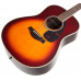 Електро-акустична гітара YAMAHA LLX6A (Tobacco Brown Sunburst)