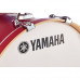 Ударна установка YAMAHA TOUR CUSTOM SHELL PACK (Candy Apple Satin)