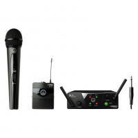 WMS40 Mini2 Mix Set BD US45A/C 