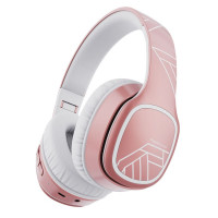 Навушники PowerLocus P7 Rose Gold