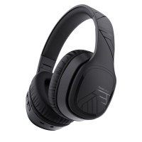 Навушники PowerLocus P7 Black