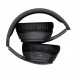 Навушники PowerLocus P7 Black