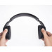 Навушники PowerLocus P7 Black