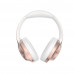 Навушники PowerLocus P3 Rose Gold