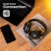 Навушники PowerLocus P3 Black Gold