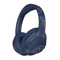 Навушники PowerLocus P3 Blue