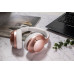 Навушники PowerLocus P3 Rose Gold