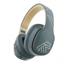 Навушники PowerLocus P7 Asphalt Gray
