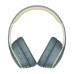 Навушники PowerLocus P7 Asphalt Gray