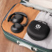 Навушники PowerLocus Orion Black