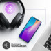Навушники PowerLocus P3 Black