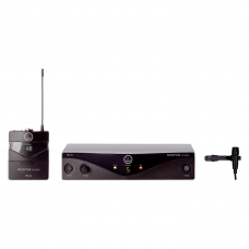 Perception Wireless 45 Pres Set BD B2