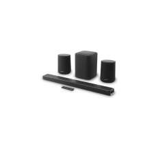 Enchant 1100 + Enchant Sub + Enchant Speaker x2