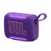 GO 5 Purple