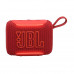 GO 5 Red