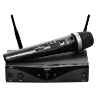 WMS420 VOCAL SET Band U1