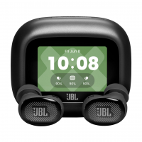 Бездротові навушники JBL Live Buds 4 Black