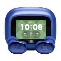 Бездротові навушники JBL Live Buds 4 Blue