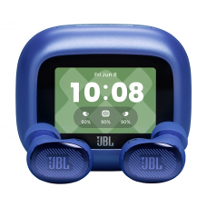 Бездротові навушники JBL Live Buds 4 Blue