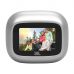 Бездротові навушники JBL Live Beam 4 Silver