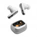 Бездротові навушники JBL Live Beam 4 Silver