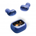 Бездротові навушники JBL Live Buds 4 Blue