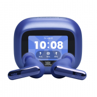 Бездротові навушники JBL Live Beam 4 Blue