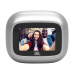 Бездротові навушники JBL Live Buds 4 Silver