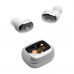 Бездротові навушники JBL Live Buds 4 Silver