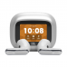 Бездротові навушники JBL Live Flex 4 Silver