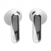 Бездротові навушники JBL Live Flex 4 Silver