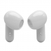 Бездротові навушники JBL Live Flex 4 Silver