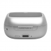 Бездротові навушники JBL Live Flex 4 Silver