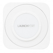 iPort Wall Station White