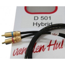 VDH D-501 Hybrid TAC-RCA 1.0 m