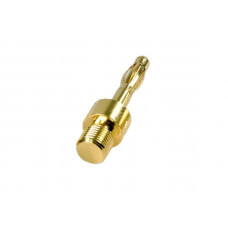 Gold plated Bus Connector Banana part