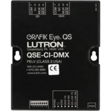 Lutron QSE-CI-DMX