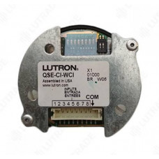 Lutron QSE-CI-WCI